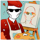 Illustration for article titled An Illustrated Taxonomy of the Male Celebrity Midlife Crisis